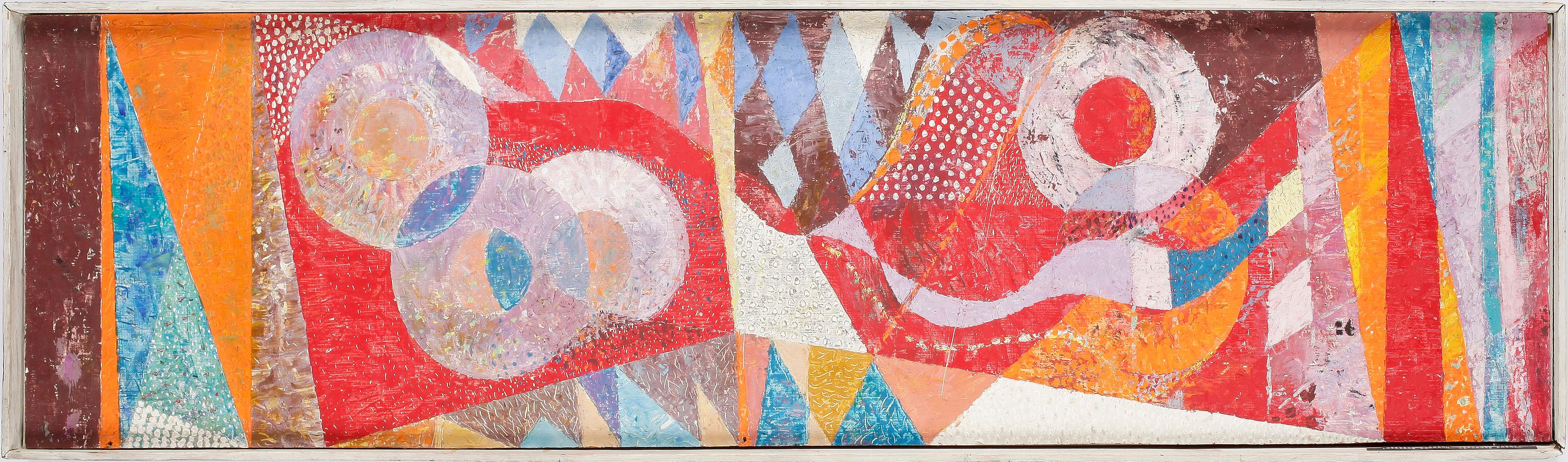 Ingegerd Torhamn - \