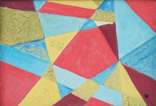 Ingegerd Torhamn - Untitled