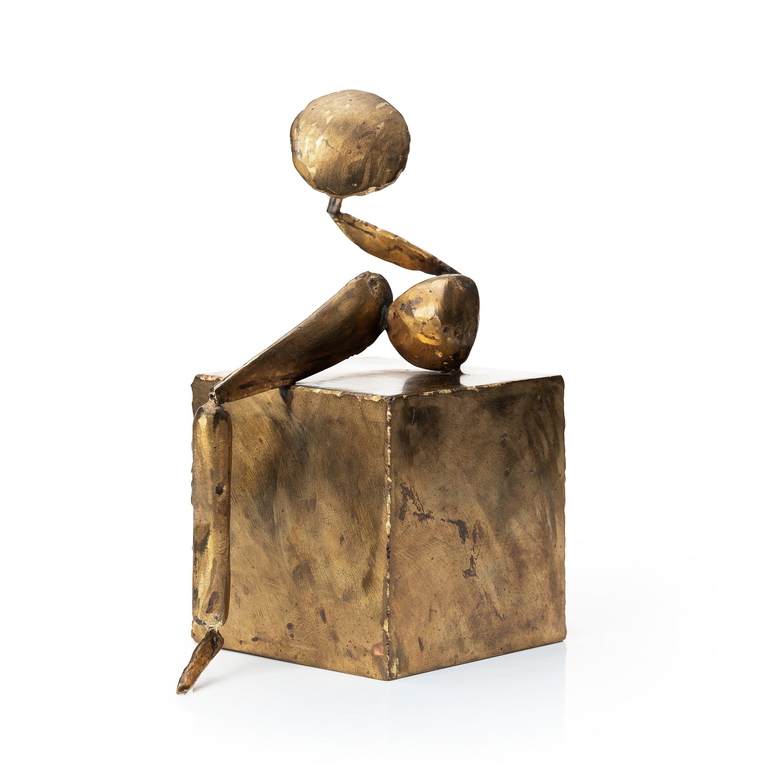 Ingemar Svensson - Untitled