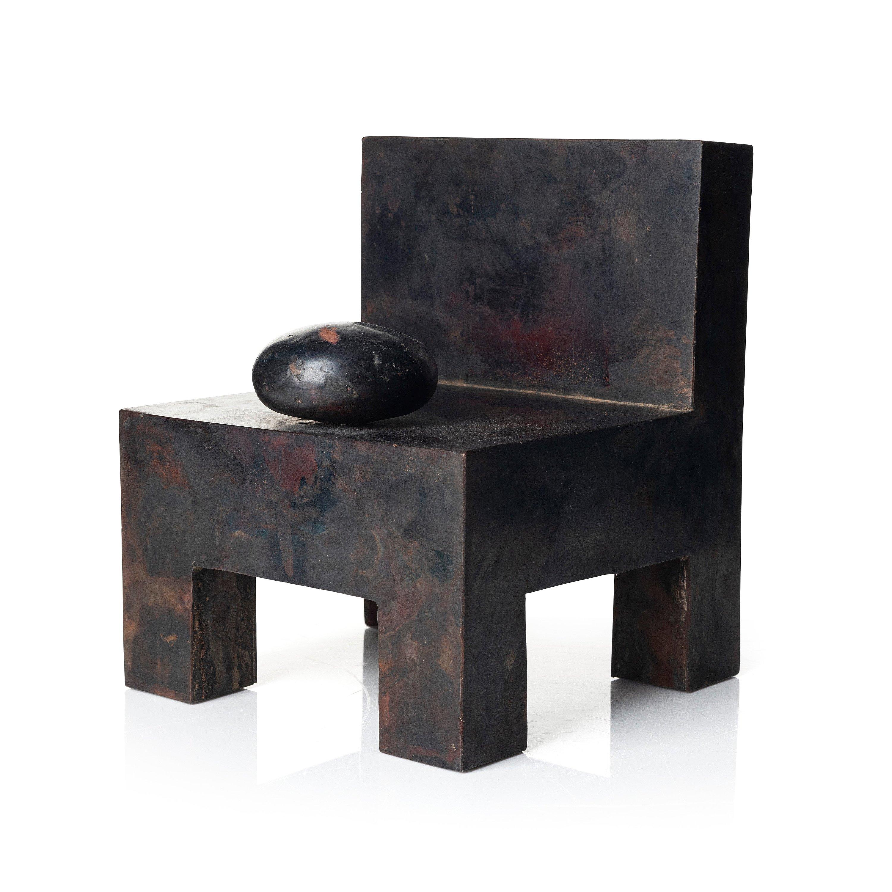 Ingemar Svensson - Untitled