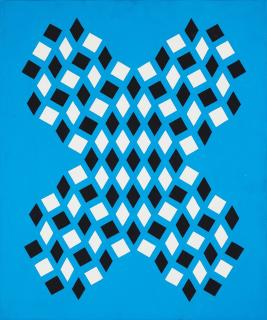 Inger Ekdahl - Untitled