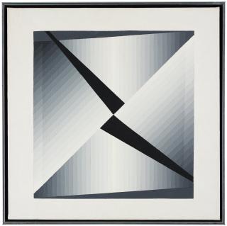 Inger Ekdahl - Untitled