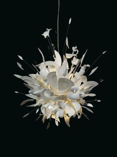 Ingo Maurer - Porca Miseria! [What a Disaster!], A Ceiling Light