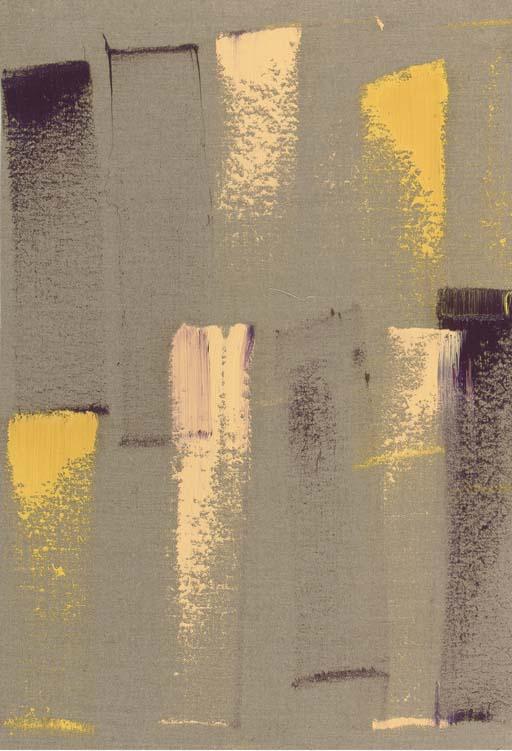 Ingo Meller - Untitled