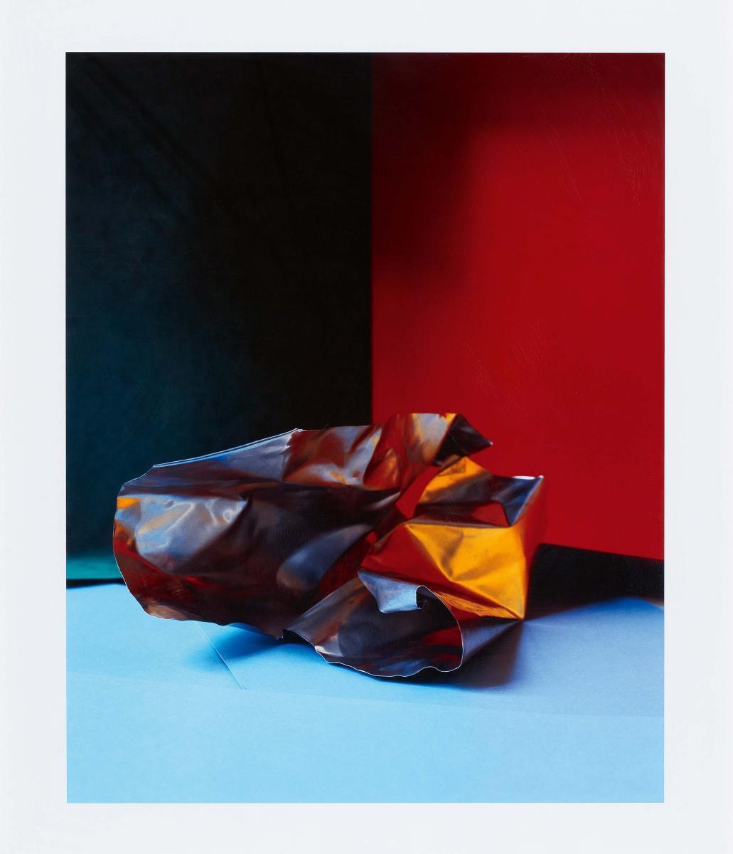 Ingo Mittelstaedt - Bunte Löcher #1