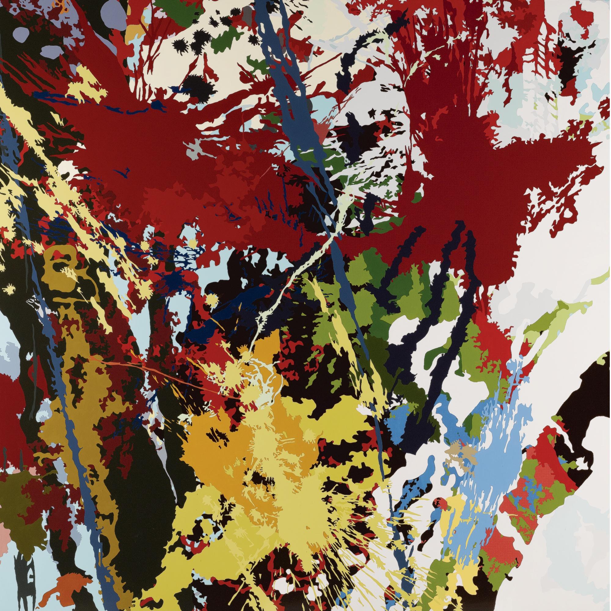 Ingrid Calame - Hnggnh-Hnggnh-Hnggnh