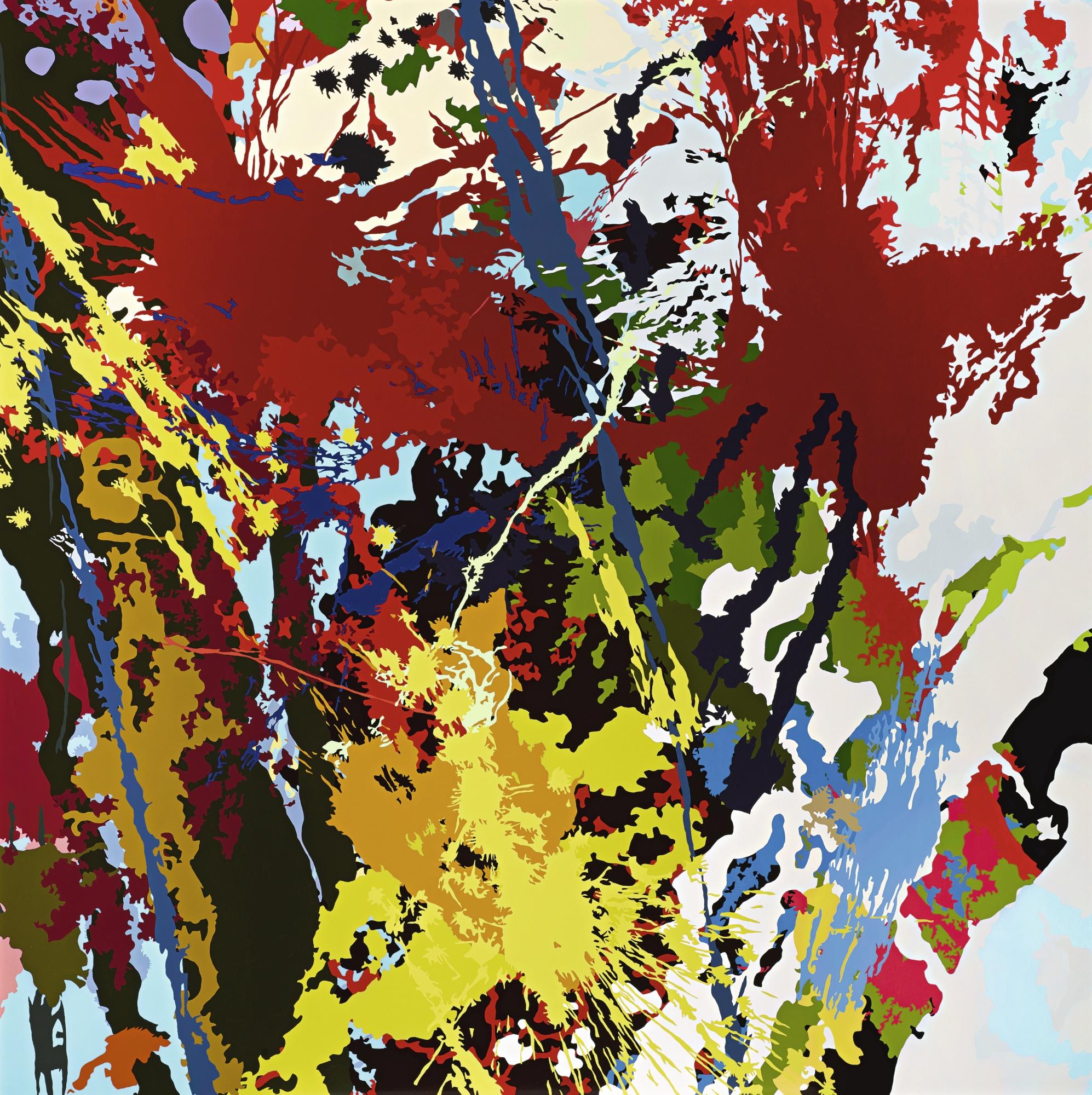 Ingrid Calame - ...Hnggnh-Hnggnh-Hnggnh...