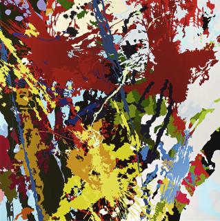 Ingrid Calame - ...Hnggnh-Hnggnh-Hnggnh...