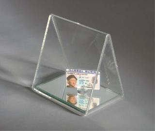 Iñigo Manglano-Ovalle - Green Card, 1992