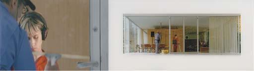 Iñigo Manglano-Ovalle - Le Baiser/The Kiss 1