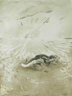 Inka Essenhigh - Dream Sleep