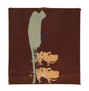 Inka Essenhigh - Goodyear Cherubs