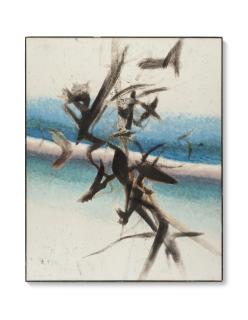 Insho Domoto - Sakuhin 7 (Work 7)