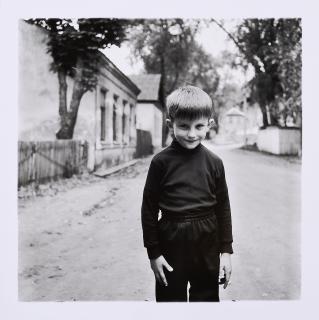 Inta Ruka - Aivars Ruduss (Aus: Latvia. Changing and unchanging reality).