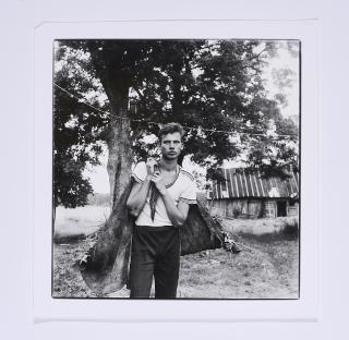 Inta Ruka - Guntars Keiss (Aus: My country people).