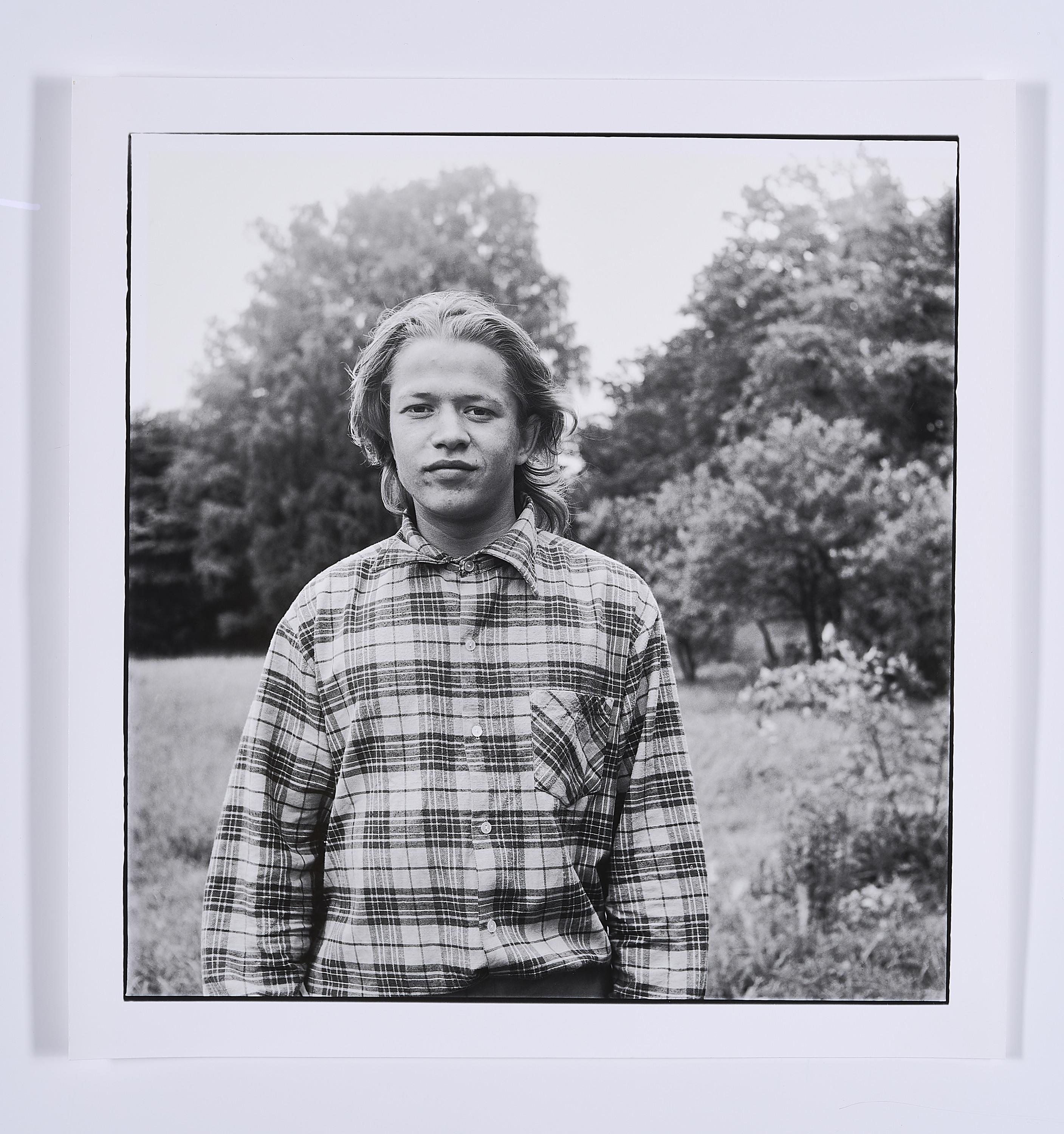 Inta Ruka - Martins Domis (Aus: Latvia. Changing and unchanging reality).