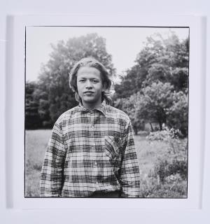 Inta Ruka - Martins Domis (Aus: Latvia. Changing and unchanging reality).