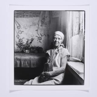 Inta Ruka - Matrijona Vasiljeva (Aus: My country people).