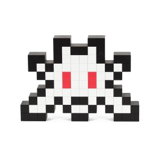 Invader - 3D Little Big Space, 2022