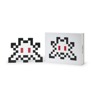 Invader - 3D Little Big Space