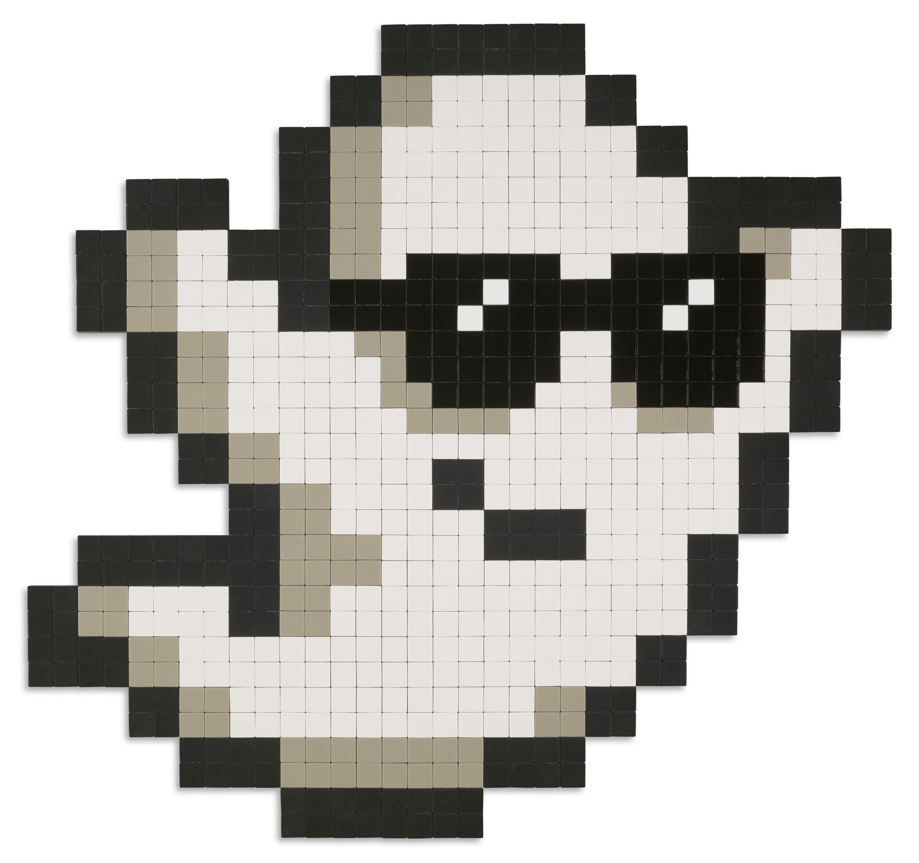 Invader - Alias LA-177