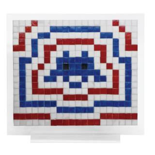 Invader - Alias Ldn-67