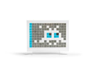 Invader - ALIAS PA-376