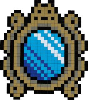 Invader - ALIAS VRS-09