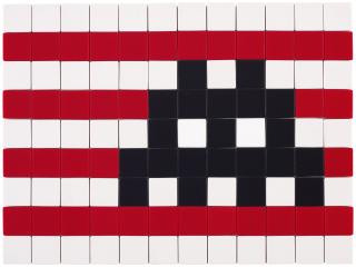 Invader - Invader Kit 18 \