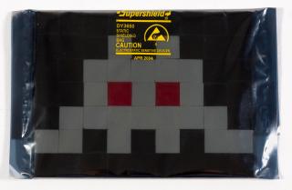 Invader - Invasion Kit 1: Albinos