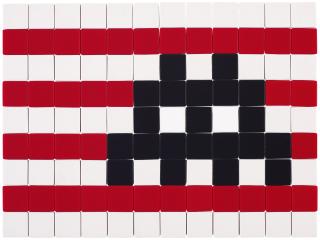 Invader - Invasion Kit #18