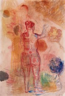 Ioan Iacob - Ohne Titel