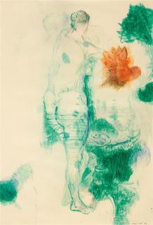 Ioan Iacob - Ohne Titel