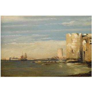 Ioannis Altamoura - Greek Along The Coast