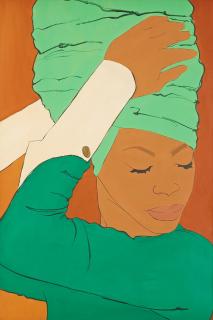 Iona Rozeal Brown - \