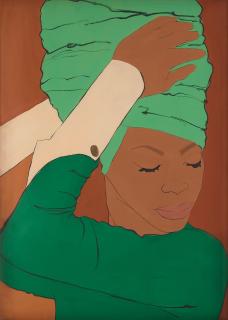 Iona Rozeal Brown - \'a3#1\'