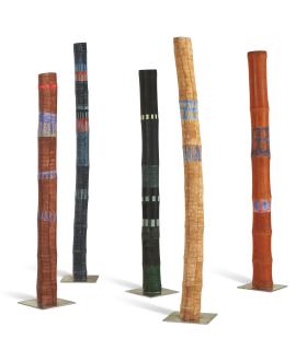 Ione Saldanha - Bambu