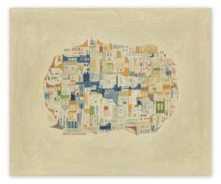 Ione Saldanha - Cidade