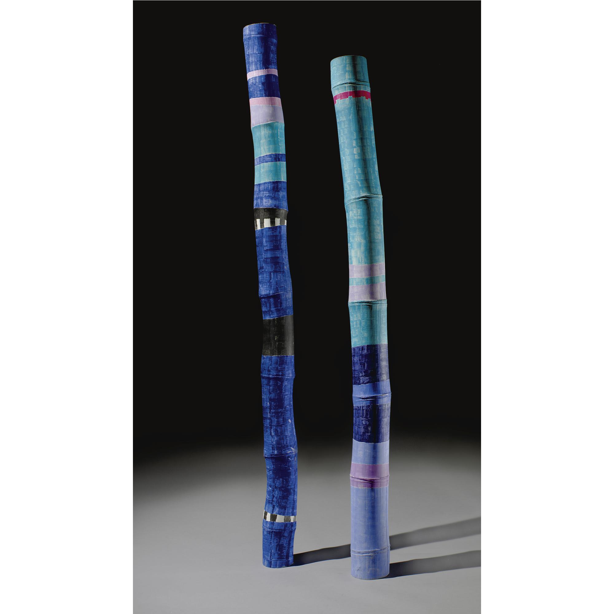 Ione Saldanha - Untitled