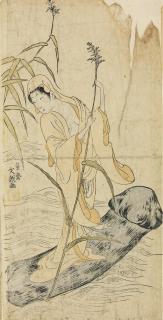 Ippitsusai Buncho - Unknown