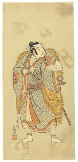 Ippitsusai Bunchō - Unknown