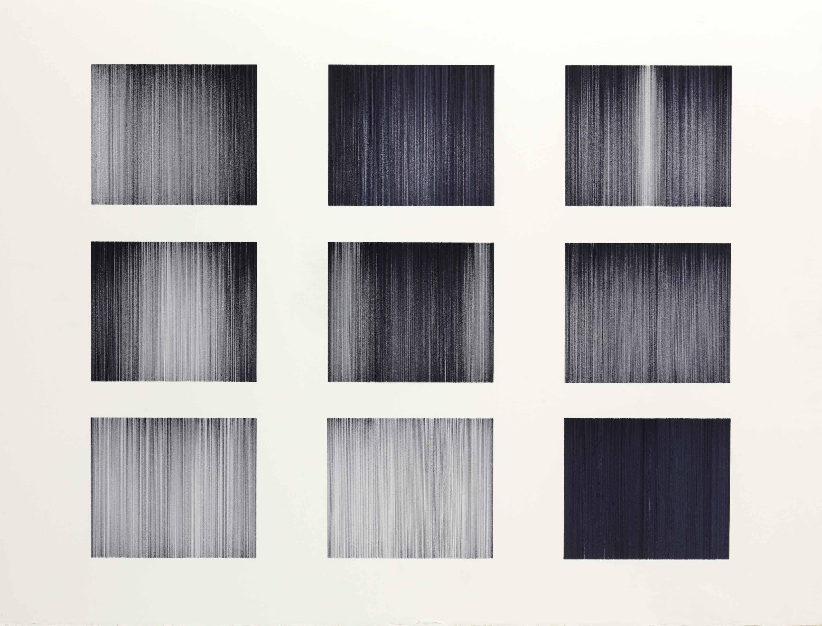 Iran do Espírito Santo - CRTN Raisonné 6