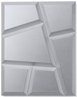 Iran Do Espírito Santo - Relevo I