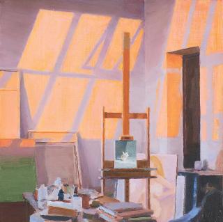 Irene Bisang - Atelier.