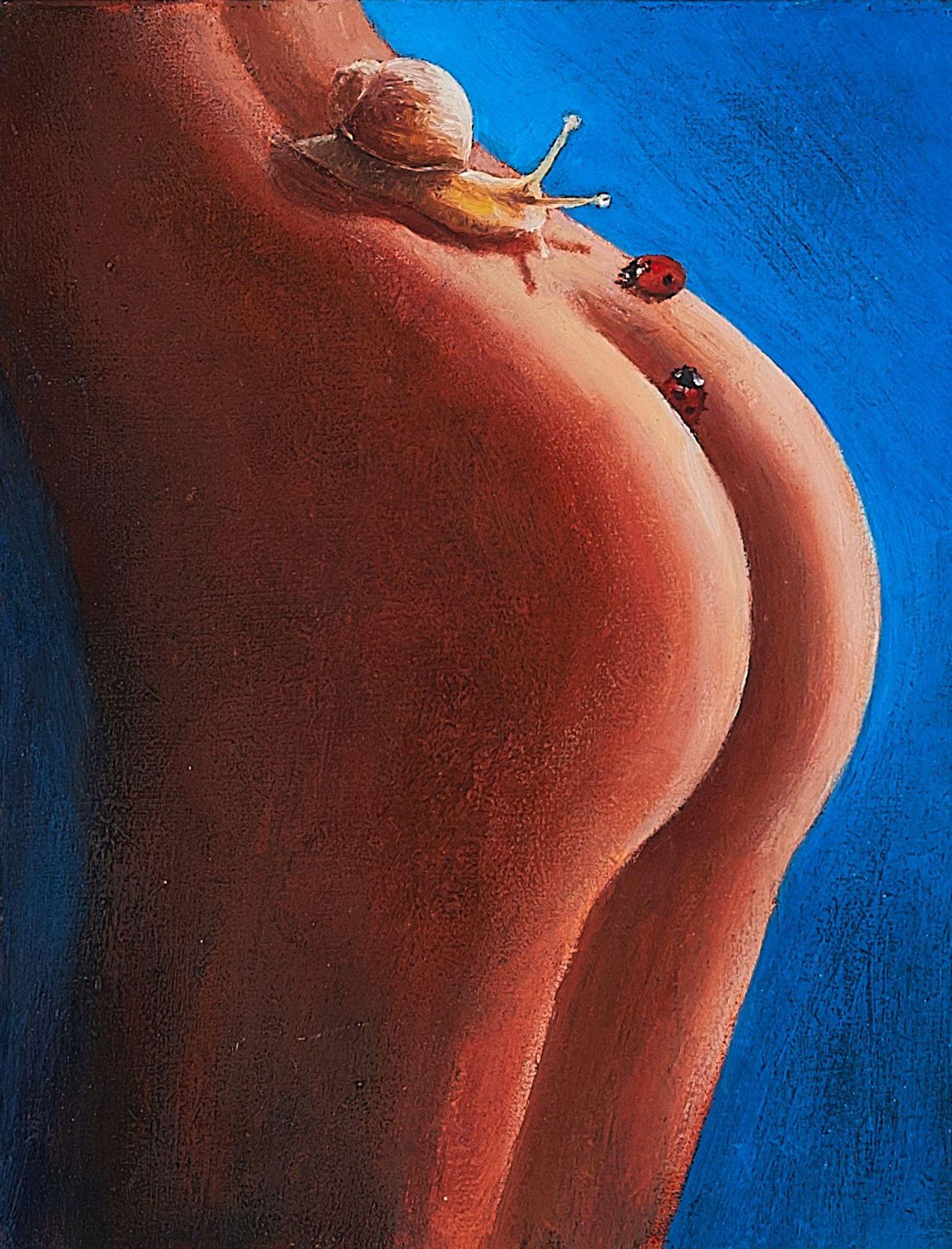 Irene Bisang - Ausflug