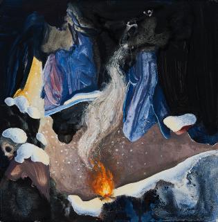 Irene Bisang - Gruft I.