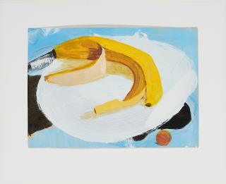 Irene Bisang - Ohne Banane