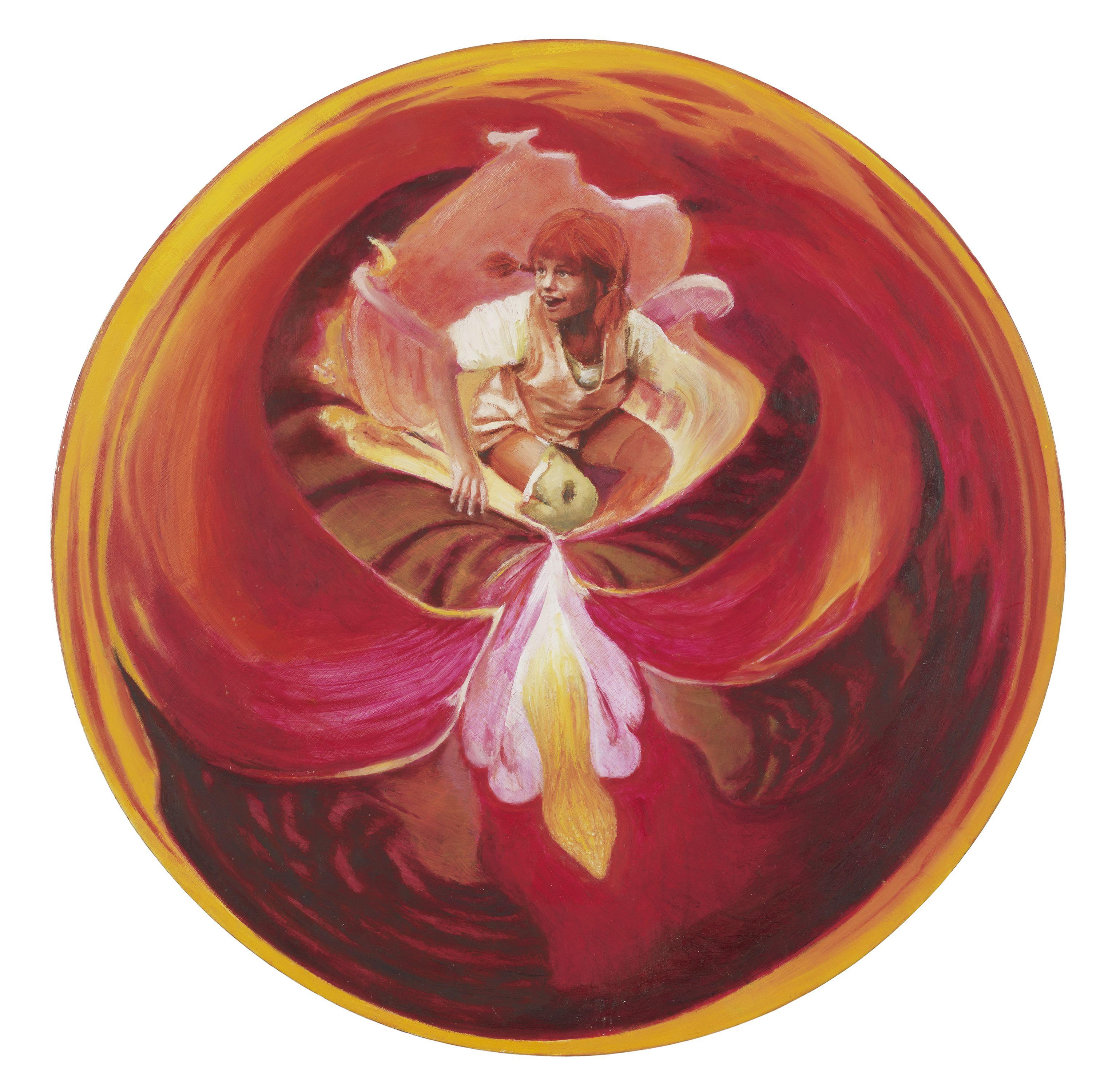 Irene Bisang - Pippiflower