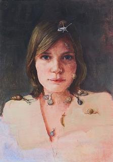 Irene Bisang - Schneckentraum