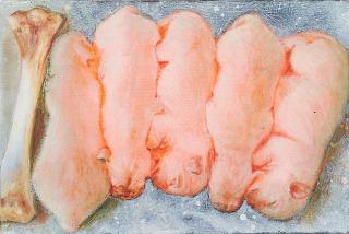 Irene Bisang - Welpen